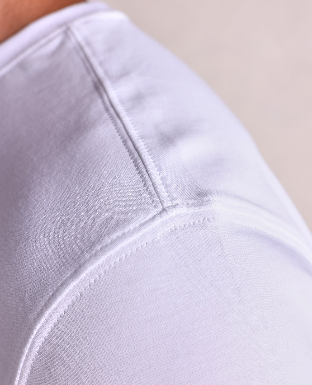 Men’s Cotton Crew Neck T-Shirt Short Sleeve, Soft Drape
